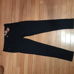 NWT boutique denim jeggings